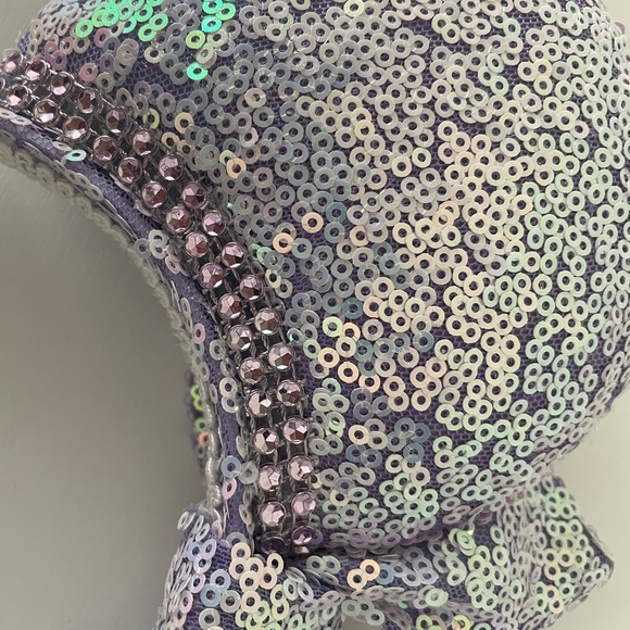 Disney - Minnie Mouse Ears - Picture 3 of 7